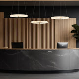 Clique LED Chandelier