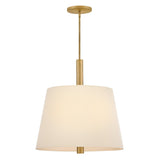 Clive Tapered Pendant