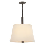 Clive Tapered Pendant