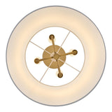 Clive Tapered Pendant