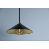 Clivedon Pendant by Hudson Valley