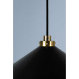 Clivedon Pendant by Hudson Valley