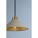 Clivedon Pendant by Hudson Valley