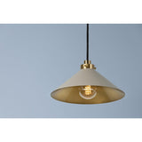 Clivedon Pendant by Hudson Valley