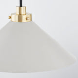Clivedon Pendant by Hudson Valley