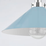 Clivedon Pendant by Hudson Valley