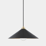 Clivedon Pendant by Hudson Valley