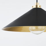 Clivedon Pendant by Hudson Valley