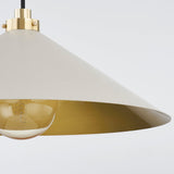 Clivedon Pendant by Hudson Valley