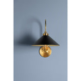 Clivedon Wall Sconce by Hudson Valley