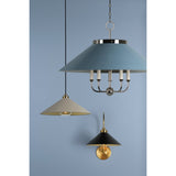 Clivedon Wall Sconce by Hudson Valley