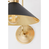 Clivedon Wall Sconce by Hudson Valley