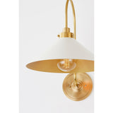Clivedon Wall Sconce by Hudson Valley