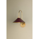 Clivedon Wall Sconce by Hudson Valley