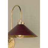 Clivedon Wall Sconce by Hudson Valley