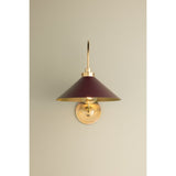 Clivedon Wall Sconce by Hudson Valley