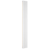 Cloak Vanity Light Large Matte White By Visual Comfort Main View 1