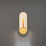 Clog Outdoor Wall Sconce
