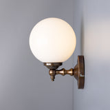 Cloghan Wall Light