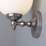 Cloghan Wall Light