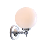 Cloghan Wall Light