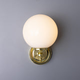 Cloghan Wall Light