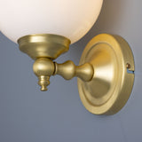 Cloghan Wall Light