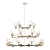 Cloudburst Pendant 24 Light