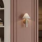 Clover Wall Sconce By Mitzi - Lifestyle View1