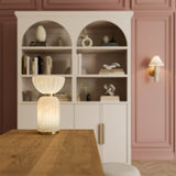 Clover Wall Sconce By Mitzi - Lifestyle View2