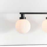 Clybourn Vanity Light — view 4
