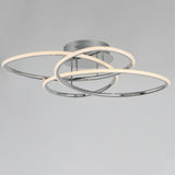 Coaster LED Flush Mount by ET2
