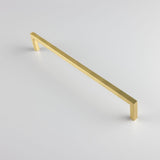 Cobh Modern Brass Pull Handle