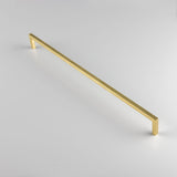 Cobh Modern Brass Pull Handle