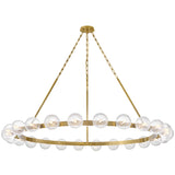 Coco Chandelier Extra Large By Frederic Ramond3