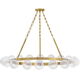 Coco Chandelier Large By Frederic Ramond3