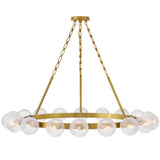 Coco Chandelier Large By Frederic Ramond4