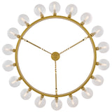 Coco Chandelier Large By Frederic Ramond Detailed View2