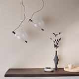 Cody Pendant Light By Cattelan Italia