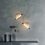 Cody Pendant Light By Cattelan Italia