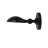 Cody Wall Light - Black