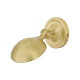 Cody Wall Light - Satin Brass