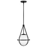 Colby Small Pendant