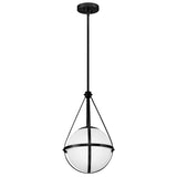 Colby Small Pendant