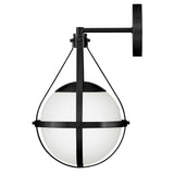 Colby Small Single Light Sconce