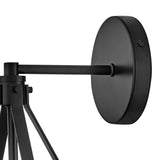 Colby Small Single Light Sconce