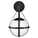 Colby Small Single Light Sconce