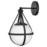 Colby Small Single Light Sconce