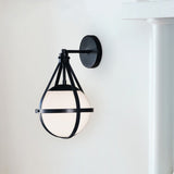 Colby Small Single Light Sconce