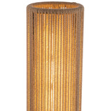 Colby Wall Vanity Light Double By Alora - Detailed View